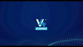 Teaser Visegrad 4 Business 2024