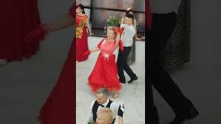 Вальс «Ветер с гор», Студия Вита, хореограф Тамкович В. #студиятанца #танцуй #танцытанцы #танец
