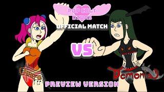 PCD Official Match: Opera vs Demonia (Preview)