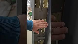 антивандальная входная дверь с терморазрывом уличная или в квартиру на заказ с завода, ️89637501879