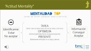 Mentalidad TOP