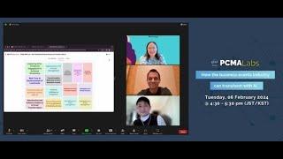 PCMA Labs: How the business events industry can transform with AI?