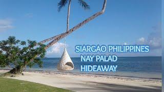 BEAUTIFUL PHOTOS OF  NAY PALAD HIDEAWAY (Formerly Dedon Island) :Luxury Hotel in Siargao