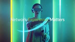 Juniper Networks Scalable IP Services Fabric for Wide Area Networks