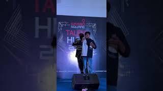 Pakkam Vanthu - Performance | Kathi | Open Mic in Pandorica's The Box | Grand Square Mall