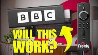 The BBC Streaming Stick | Too Little, Too Late?