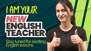 Meet Your New English Teacher! English Speaking Practice with Learnex!