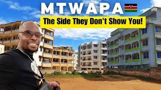 Beyond the Nightlife: Unveiling the Best Neighborhoods for Apartments in Mtwapa