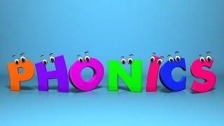 Phonics Song