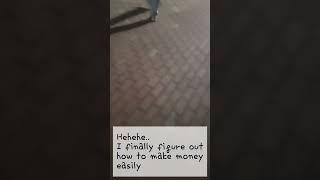 Real Korean[Do you know how to make money easily?]