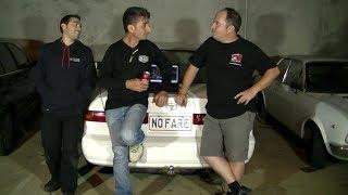 Torque n Power Camry Taxi Build Episode 004