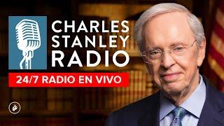 Charles Stanley Radio - 24/7 Radio En Vivo