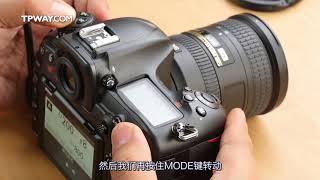 尼康NIKON D500使用说明