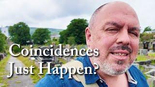 260. Discovering an Ancient Village - Exploring Hidden Wales (June 2025)