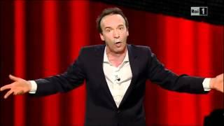 ROBERTO BENIGNI     Sanremo 2011     Parte 2 3  HD HQ