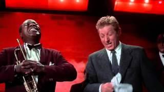 Satchmo & Danny Kaye