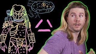 The Predator Explained