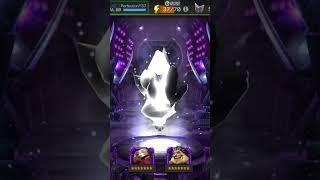 My 1st Ever Incursions 7 Star! #mcoc #7star #crystalopening #marvel #contestofchampions #mobilegame