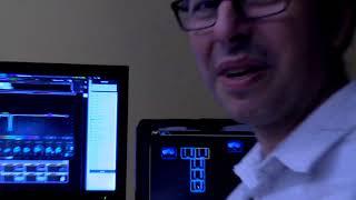 Plugin setup Tina Arena tour
