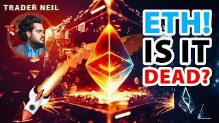 Is Ethereum DEAD? (Time to Buy)