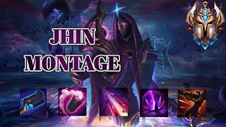 I Keep It Taco Jhin Montage - Jhin Main