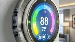 Get to Know the Nest Learning Thermostat (4th gen); The inside Scoop