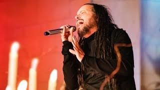 Korn - Requiem Mass (Live Performance)