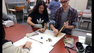 Use-Wear Analysis: Experimental Design