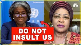 Dr Arikana rubbishes US idea to deny africa the veto power