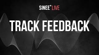 Trackfeedback Livestream w/ Alex Bau & Björn Torwellen