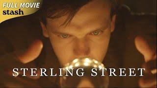 Sterling Street | Occult Thriller | Full Movie | Short Film