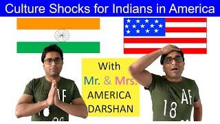 Culture Shocks for Indians in America, 5 Culture Shocks in USA for Indians Culture shock India to US