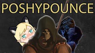 POSHYPOUNCE | Dark and Darker Druid Montage