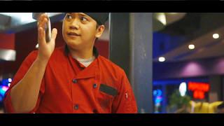 GEISHA HOUSE CINEMATIC SONY A6500- BRENDAN STONESTREET VLOGS