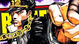 Jojo's Bizarre Adventure: All Star Battle R — Globku Review