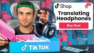 I Bought Every Product On TikTok Shop