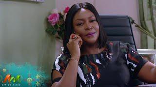 Laide questions Amaka – Tinsel | S17 | Ep 120| Africa Magic