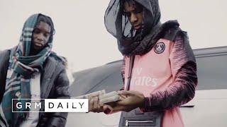 City x Tior - 14/15 [Music Video] | GRM Daily