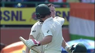 Steve Smith 111 Vs India 2017 #stevesmith #indvsaus #testcricket #crickethighlights #teamindia #bcci