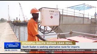 Ethiopia approves $738 million loan to South Sudan for cross-border highway