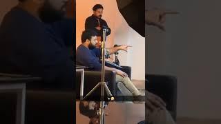 Ducky Bhai and Talha Reviews Podcast