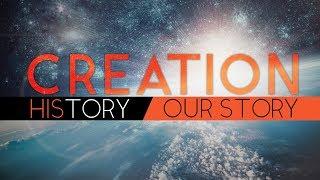 Creation: HIStory / OUR Story