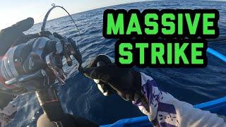 MASSIVE STRIKE