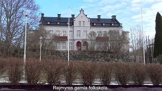 Rejmyre, Finspångs kommun