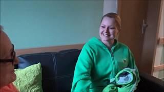 Betreutes Wohnen: Pflegeteam Schwester Theresia