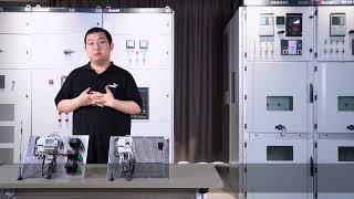 Acrel Electric | ADW300 + ADW310 + IoT EMS Introduction