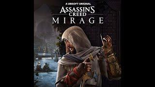 Stream 2К ~ Assasin Creed Mirage ~ ( В Багдаде Все спокойно )