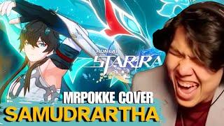 Honkai: Star Rail - Samudrartha I MrPokke Cover