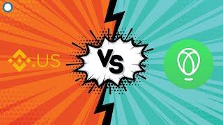 Binance US vs Uphold - Fees & Which Is Best? 