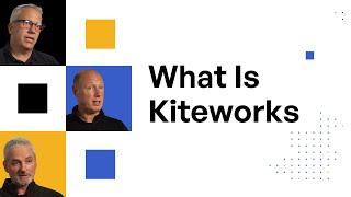 What Is Kiteworks